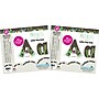 Barker Creek Petals & Prickles  4" Letters and Numbers, Multicolored, 510/Pack (BC3996)~#|#~sp60206247_sc7