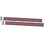 Barker Creek Double-Sided Border, 35" x 3", Sea & Sky Salmon, 24/Pack (BC4016)~#|#~sp60206252_sc7
