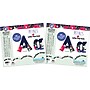 Barker Creek Petals & Prickles  4" Letters and Numbers, Multicolored, 510/Pack (BC3982)~#|#~sp60206264_sc7