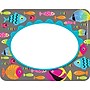 Barker Creek Self-adhesive Kai Ola School Name Tags, 2.75" x 3.5", 45/Pack (BC1535) ~#|#~sp60206804_sc7