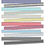 Barker Creek Double-Sided Border Set, 35" x 3", Chevron, 6 designs, 72/Set (BC4000)~#|#~sp60206808_sc7