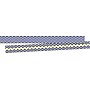 Barker Creek Double-Sided Border Set, 35" x 3", Chevron, 6 designs, 72/Set (BC4000)~#|#~sp60206809_sc7