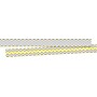 Barker Creek Double-Sided Border Set, 35" x 3", Chevron, 6 designs, 72/Set (BC4000)~#|#~sp60206811_sc7