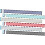 Barker Creek Double-Sided Border Set, 35" x 3", Chevron, 6 designs, 72/Set (BC4000)~#|#~sp60206815_sc7