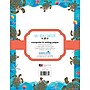 Barker Creek Kai Ola Computer Paper, 8.5" x 11", 60 lbs., Multicolored, 50 Sheets/Pack (BC764)~#|#~sp60206819_sc7