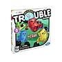 Hasbro Pop-O-Matic Trouble Game Board Game (A50640790)~#|#~sp60277680_sc7