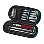 X-ACTO Basic Knife Set, Assorted, 3 Knives & 13 Blades/Pack (X5285)~#|#~sp60277710_sc7