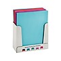Oxford Twisted 2 Pocket Portfolio Folders, Assorted Colors (OXF 52074)~#|#~sp60277775_sc7