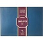 Geographics Gummed A9 Greeting Card Envelopes, 5.75" x 8.75", Blue, 50/Pack (48463)~#|#~sp60277783_sc7