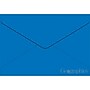 Geographics Gummed A9 Greeting Card Envelopes, 5.75" x 8.75", Blue, 50/Pack (48463)~#|#~sp60277784_sc7
