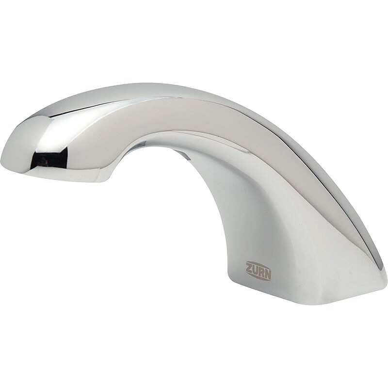 Zurn 5" Faucet Spout, Center Line Low Profile ICT "R" (G67868) image 1