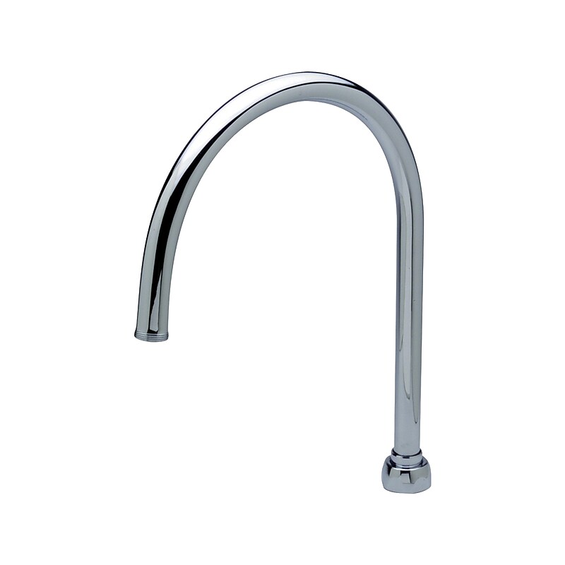 Zurn AquaSpec Faucet Spout, Center Line "C" (G67853) image 1