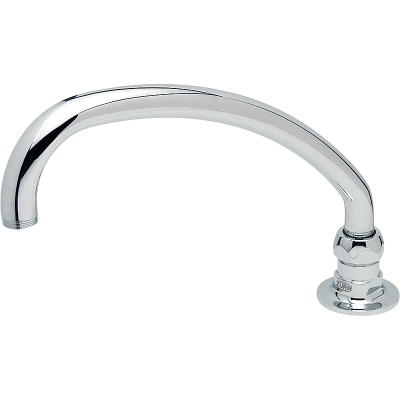 Zurn AquaSpec Faucet Swing Spout, 9" "J" (G67894) image 1
