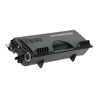 Clover Imaging Group Remanufactured Black High Yield Toner Cartridge Replacement for Brother TN460 (TN460)