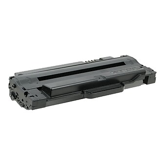 Clover Imaging Group Remanufactured Black High Yield Toner Cartridge Replacement for Dell P9H7G/7H53W (330-9524/330-9523)