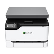 Lexmark MC3224dwe Wireless and Network Color Laser All-In-One Printer (40N9040)
