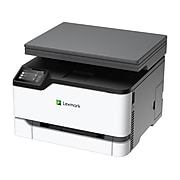 Lexmark MC3224dwe Wireless and Network Color Laser All-In-One Printer (40N9040)