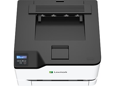 staples monochrome printer