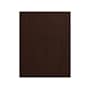 Bush Business Furniture Westfield 73"H 5-Shelf Bookcase with Adjustable Shelves, Mocha Cherry Wood (SRC103MR)~#|#~sp60350073_sc7