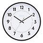 Equity by La Crosse 14 Inch Commercial Analog Clock (25509)~#|#~sp60352199_sc7