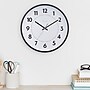 Equity by La Crosse 14 Inch Commercial Analog Clock (25509)~#|#~sp60352201_sc7