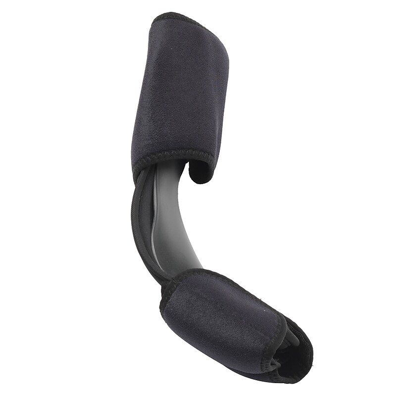 OTC Low Profile Night Splint with Air Pad, Medium (2095-M) image 1