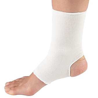 OTC Pullover Elastic Ankle Support, X-Large (2417-XL)