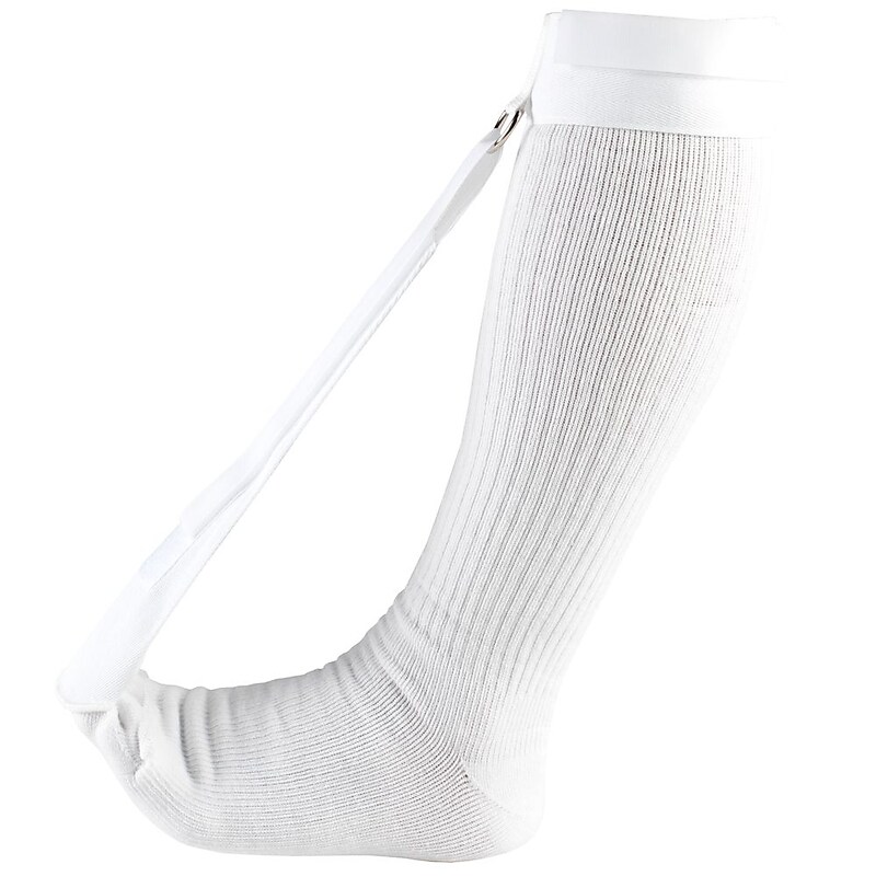 OTC Select Series Night Sock For Plantar-Fasciitis, X-Small (2097WH-XS) image 1