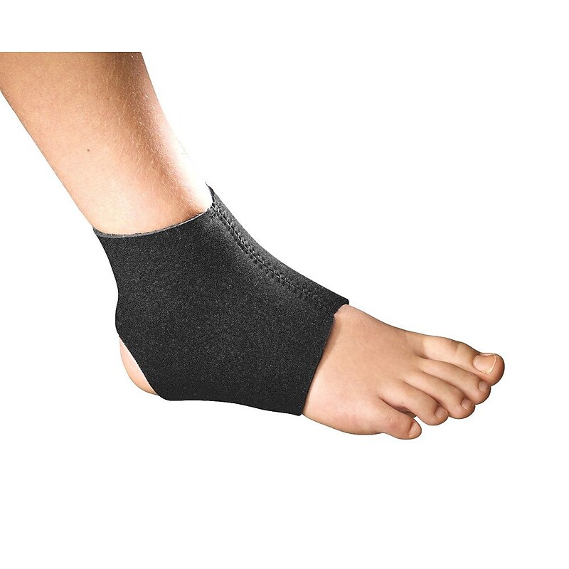 OTC KidsLine Ankle Support, Youth (0317BL-Y) image 1