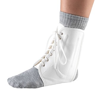 OTC High Performance Ankle Brace, X-Small (2371-XS) | Staples