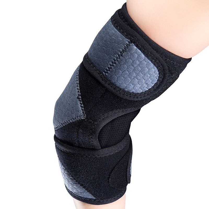 OTC Select Series Elbow Support Wrap, M, (2429-M) image 1