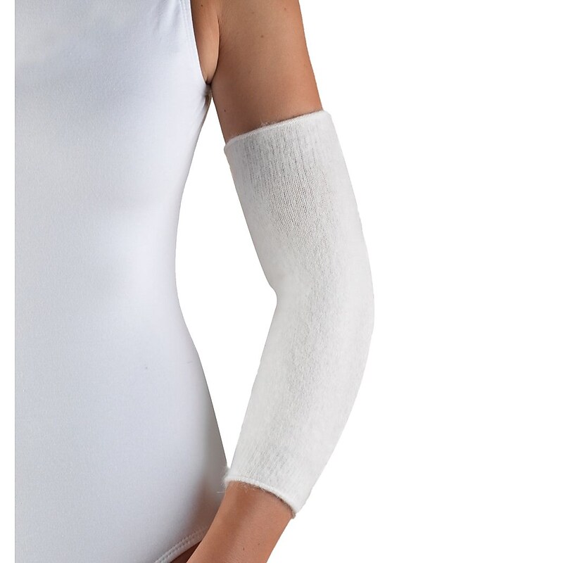 OTC Angora Elbow / Arm Warmers, XL, (79040-XL) image 1