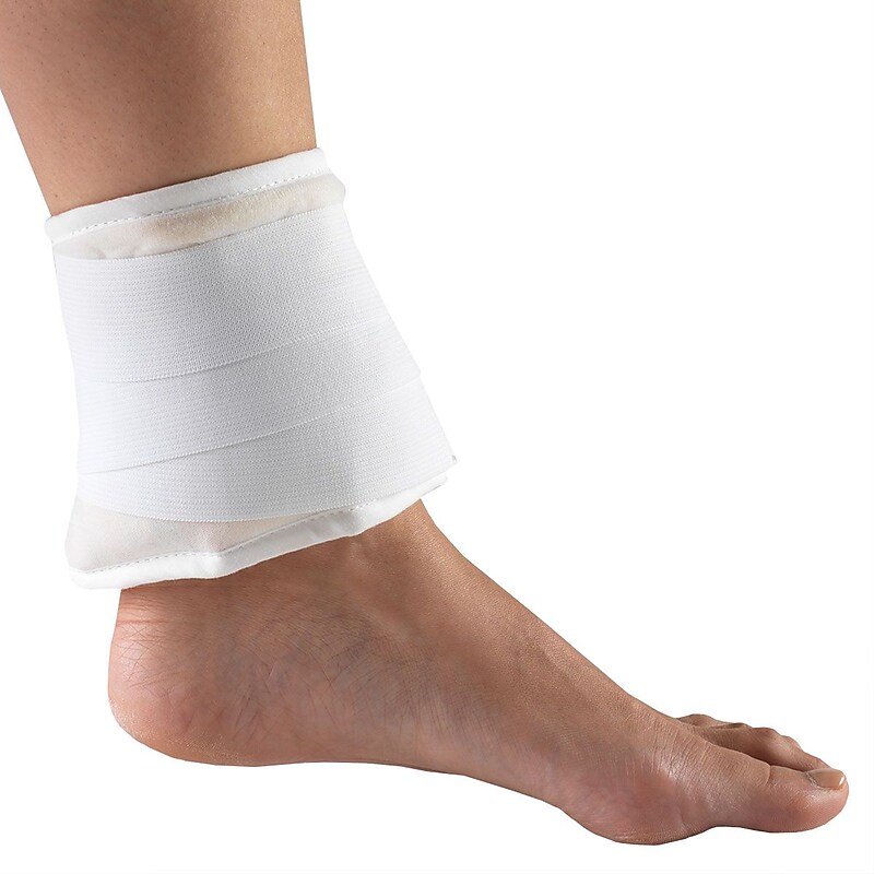 Champion ThermaKool hot/cold compress, ankle and knee, Universal (5032) image 1