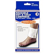 Champion ThermaKool hot/cold compress, ankle and knee, Universal (5032)