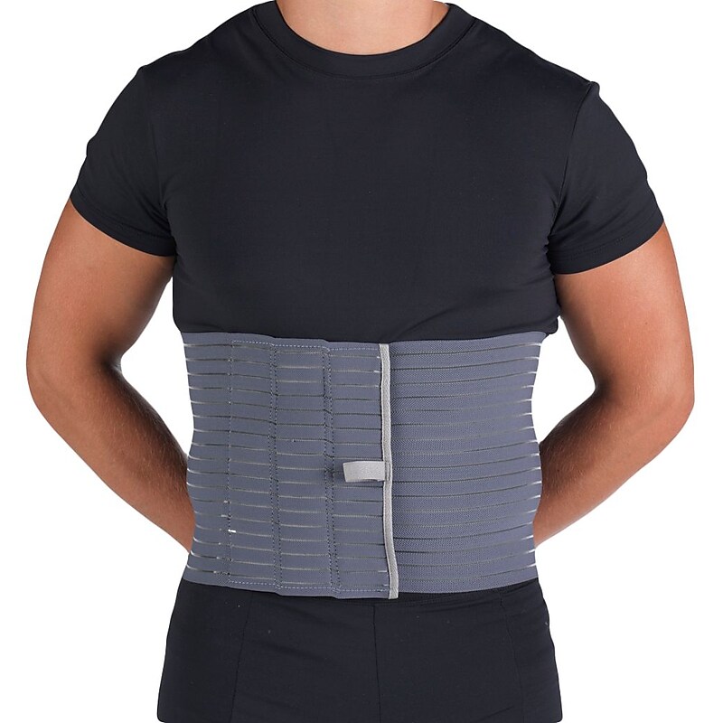 OTC Select Series Multiple Use Binder For Men - 9 inch, M, Blue, (2508-M) image 1
