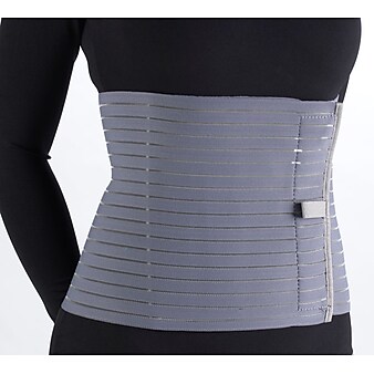 OTC Select Series Multiple Use Binder For Women - 9 inch, XL, Blue, (2688-XL)