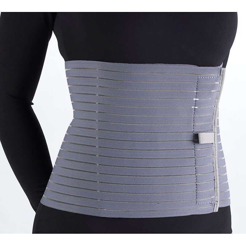 OTC Select Series Multiple Use Binder For Women - 9 inch, M, Blue, (2688-M) image 1