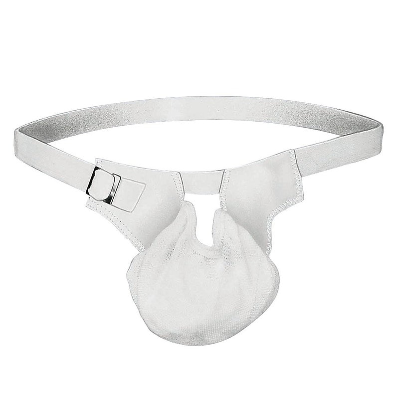 Champion Suspensory, 2L, White, (0052-XXL) image 1