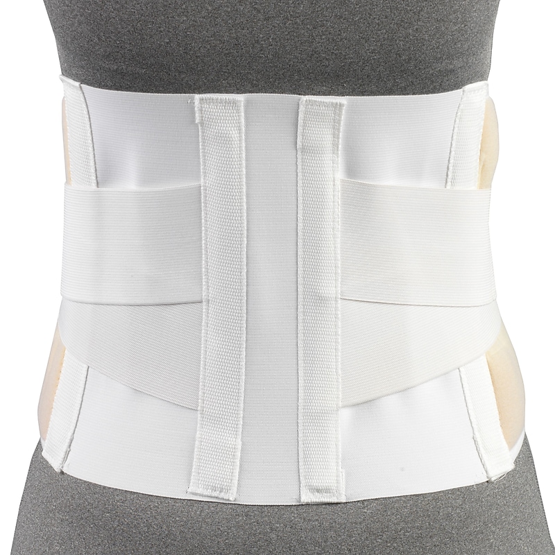 Champion Industrial Belt, XS, Black, (0206-XS) image 1