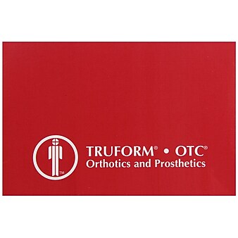 Truform Heavy Duty Garter Belt for Compression Stockings,  (0765-L)