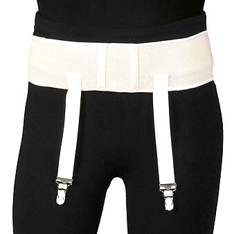 Truform Garter Belt for Compression Stockings, (0760-S)