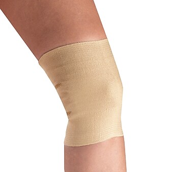 Champion Contour Cut Knee Support, M (70/44-M)