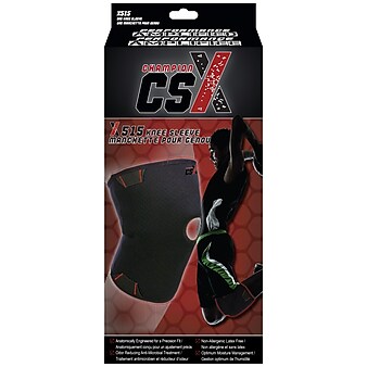CSX Knee Sleeve, M (X515-M)