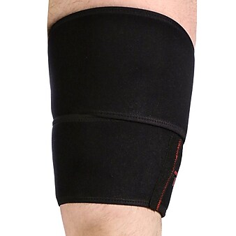 CSX Compression Thigh Wrap, S (X592-S)