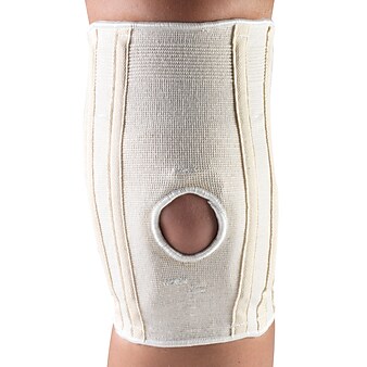 Champion Knee Brace with Hor-Shu Support Pad, XL (0074-XL)