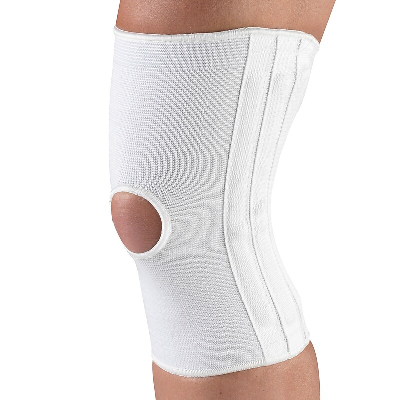 Champion Knee Brace with Flexible Stays, XL (0072-XL) image 1
