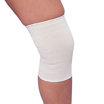 Champion Firm Elastic Knee Support, L (0070-L)