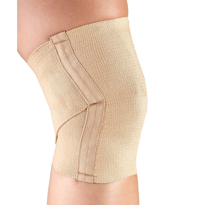 Champion Criss-Cross Knee Support, 2L (0057-2L) image 1