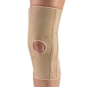 OTC Knee Support with Condyle Pads, S (2555-S)