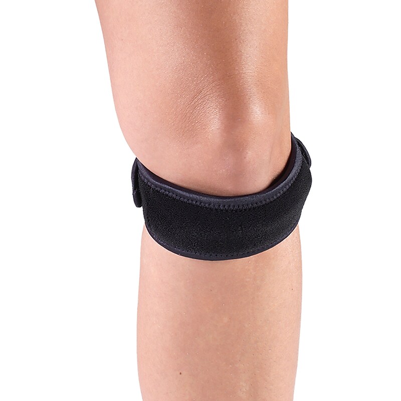Champion Therapeutic Knee Guard, Adjustable (0211) image 1
